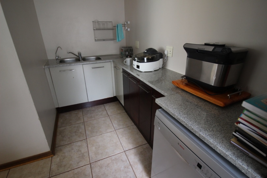 4 Bedroom Property for Sale in Heuwelsig Free State